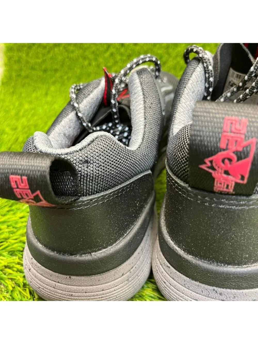 Rocky please review